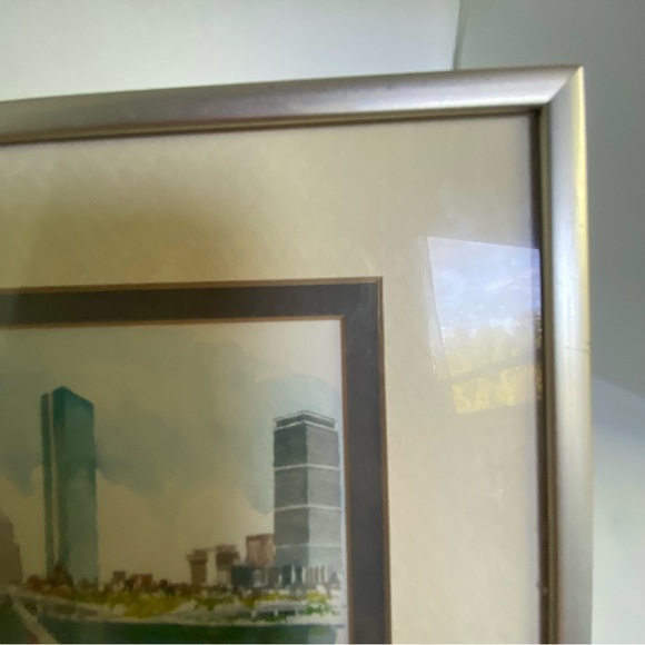 Hugh Crosby Lighthouse Wall Art - Picture 9 of 9